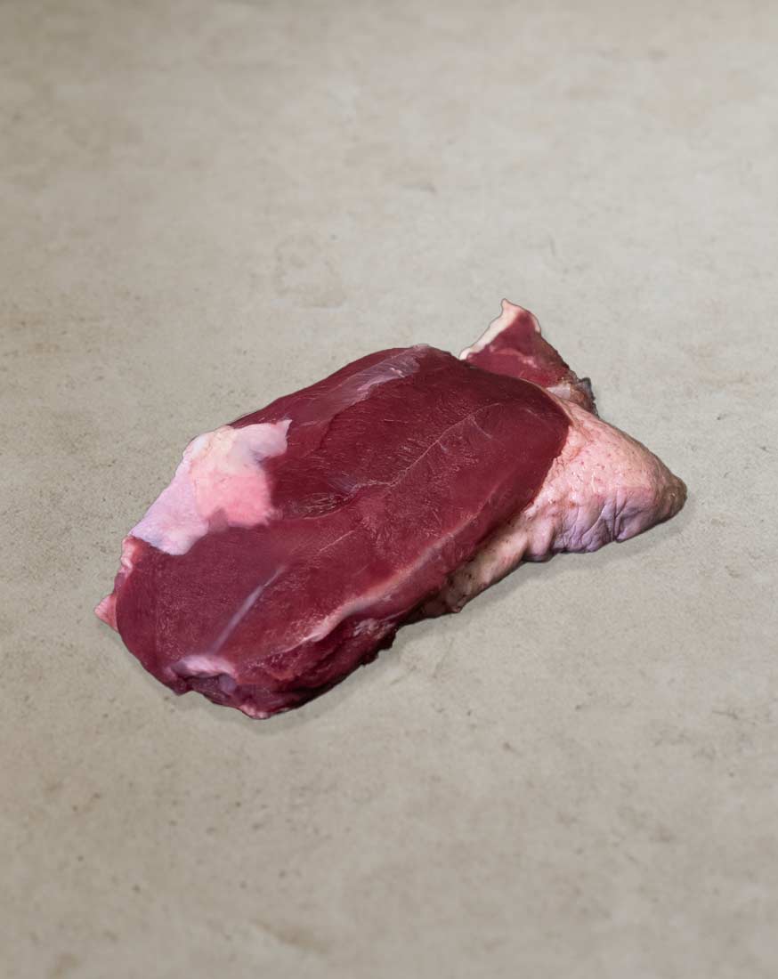Barbarie-Entenbrust-(weiblich) Barbarie Entenbrust weiblich für Gastronomie und professionelle Küche