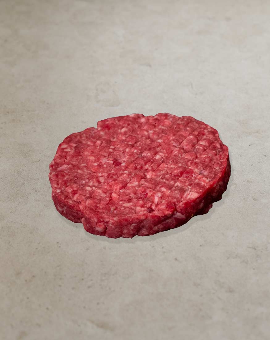 Burger-Patties-Creekstone-Farms-USA Burger Patties Creekstone Farms USA für Gastronomie und Premium-Burger
