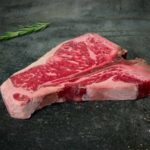 T-Bone Steak Creekstone Farms USA