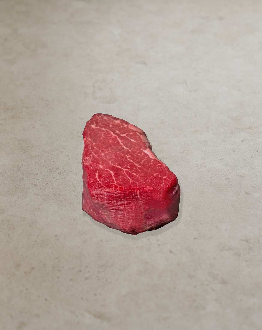 Filet-vom-Rind-Creekstone-Farms-USA Filet vom Rind Creekstone Farms USA in hochwertiger Premium-Qualität