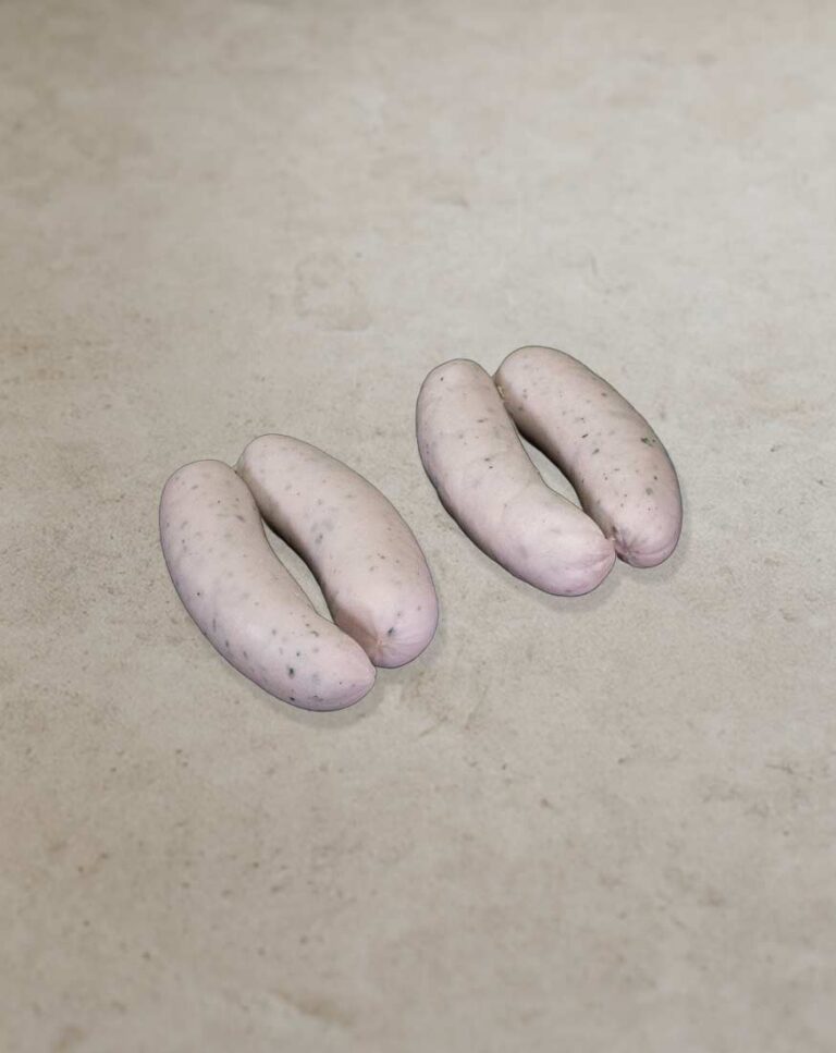 Michalski Bayrische Weißwurst in Premium-Qualität für Gastronomie und Catering