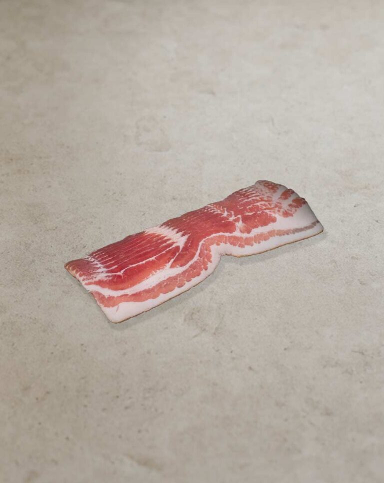 Michalski Bacon vom Landschwein für Gastronomie und professionelle Küche