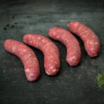 Regionale Salsiccia