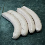 Original Thüringer Rostbratwurst g.g.A. mit Naturdarm