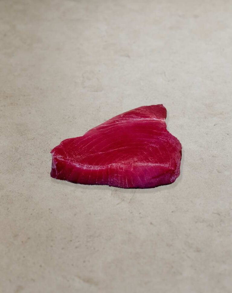 Thunfischfilet für Gastronomie und professionelle Küche
