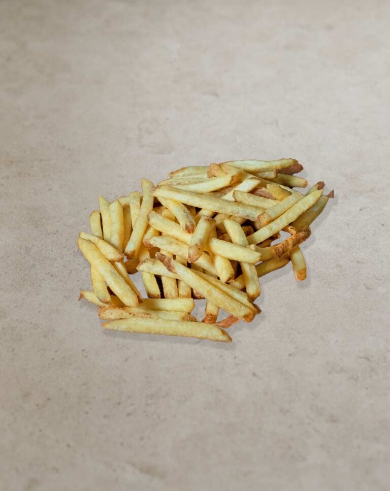 Aviko Super Crunch Pommes 9,5 mm für Gastronomie und professionelle Küche