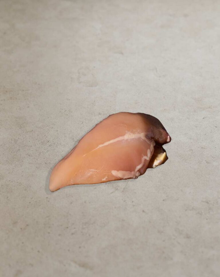 Kikok® Hähnchenbrust vom Maishähnchen für Gastronomie und professionelle Küche