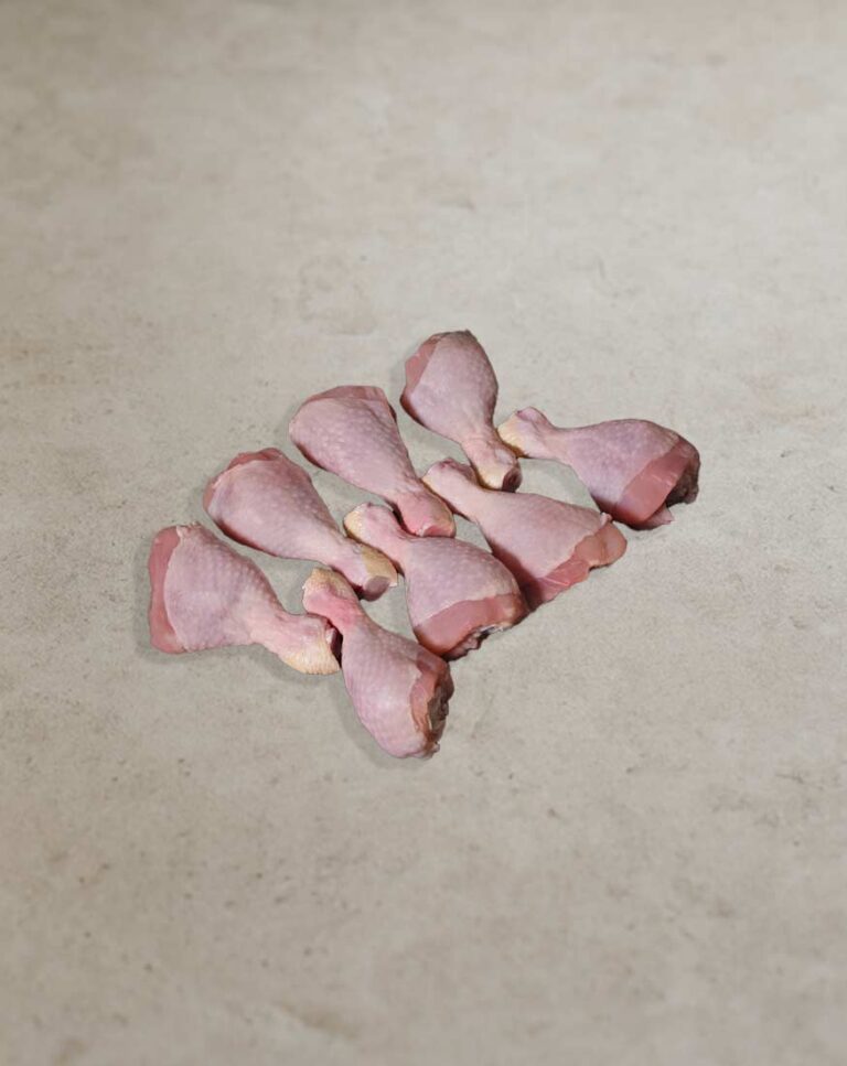 Chicken Drumsticks Hähnchenunterkeulen für Gastronomie und professionelle Küche