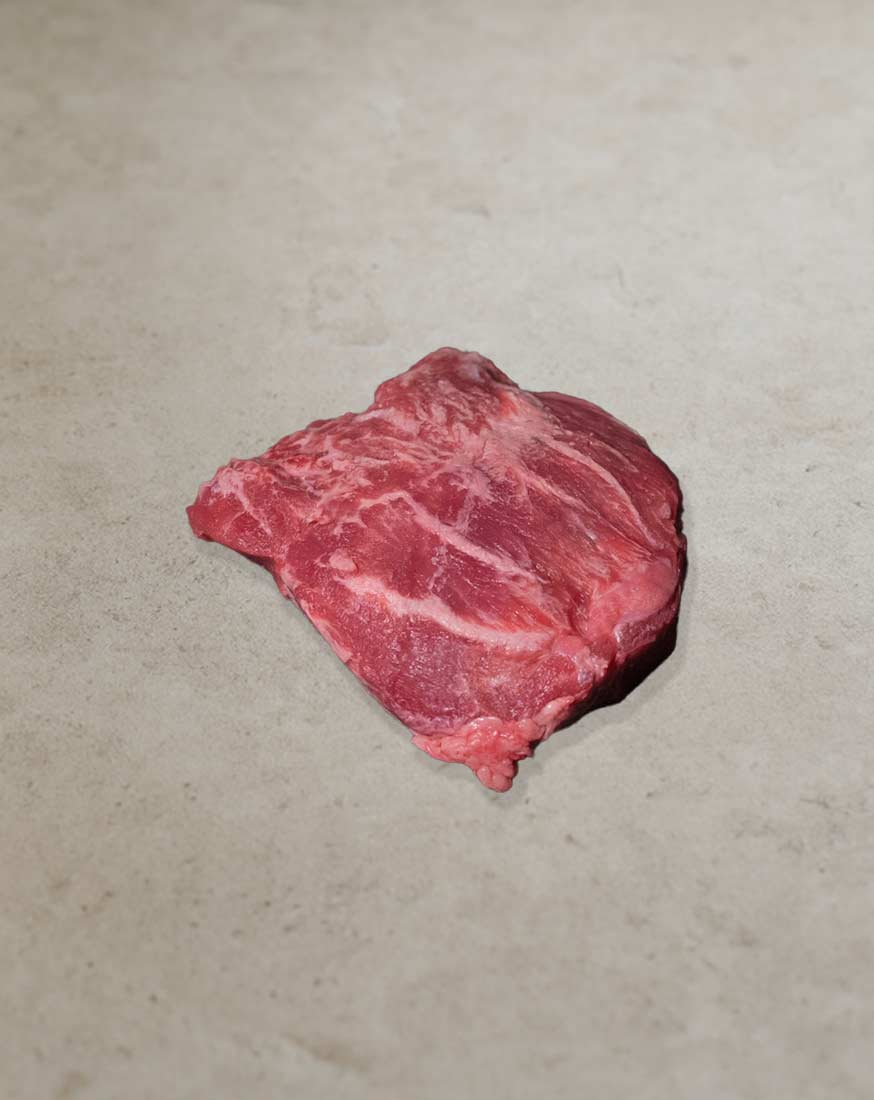 Bäckchen-vom-Ibérico-Schwein Bäckchen vom Ibérico-Schwein für Gastronomie und professionelle Küche