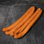 Bockwurst 180g  vom Landschwein