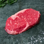 Rumpsteak aus Argentinien ex chilled