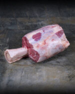 Rinderhaxe am Knochen (Beefhammer) – Bild 2