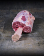 Rinderhaxe am Knochen (Beefhammer) – Bild 3