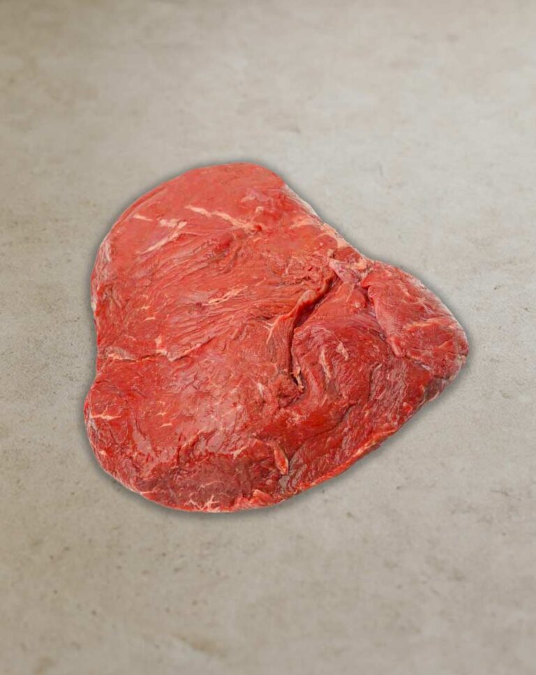 Black Angus Hüfte aus Argentinien mit feiner Fleischstruktur