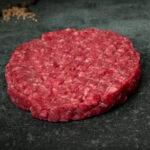 Burger Patties Creekstone Farms USA