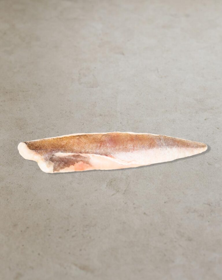 Kabeljaufilet für Gastronomie und professionelle Küche
