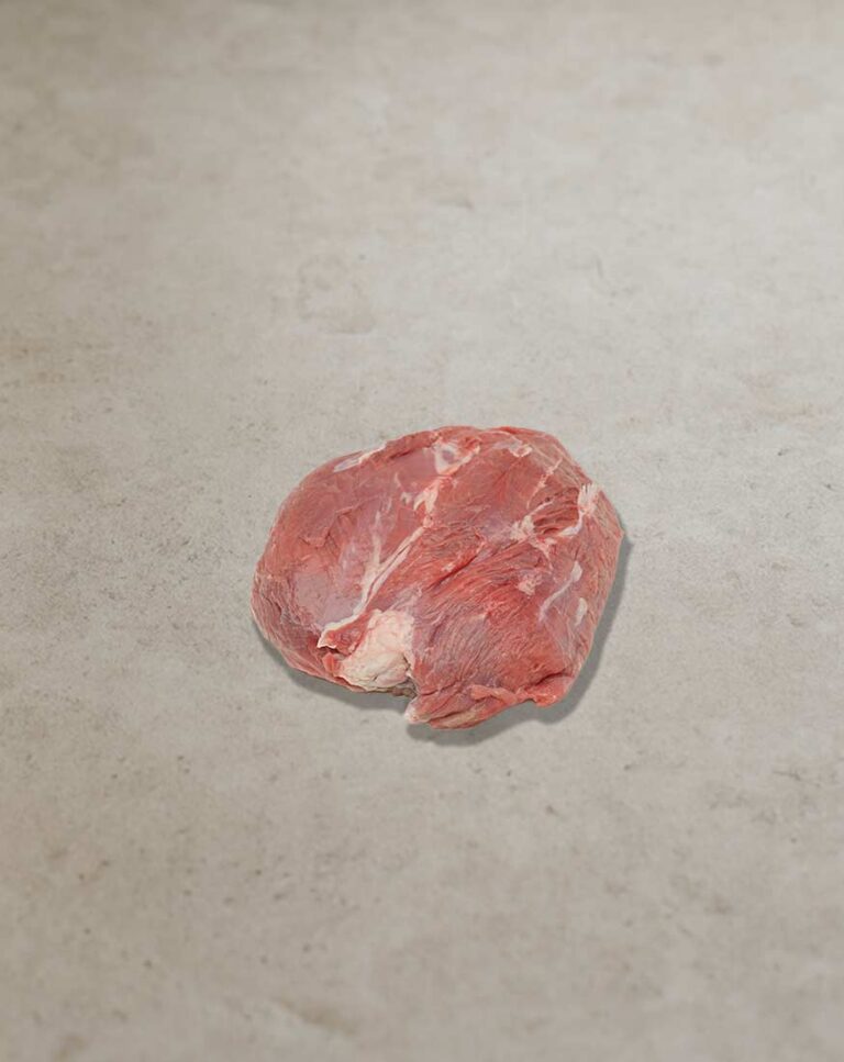 Kalbshüftsteak für Gastronomie und professionelle Küche