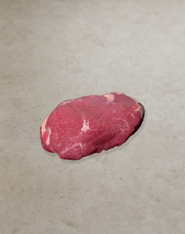 Lammhüfte mit Fettdeckel für Gastronomie und professionelle Küche