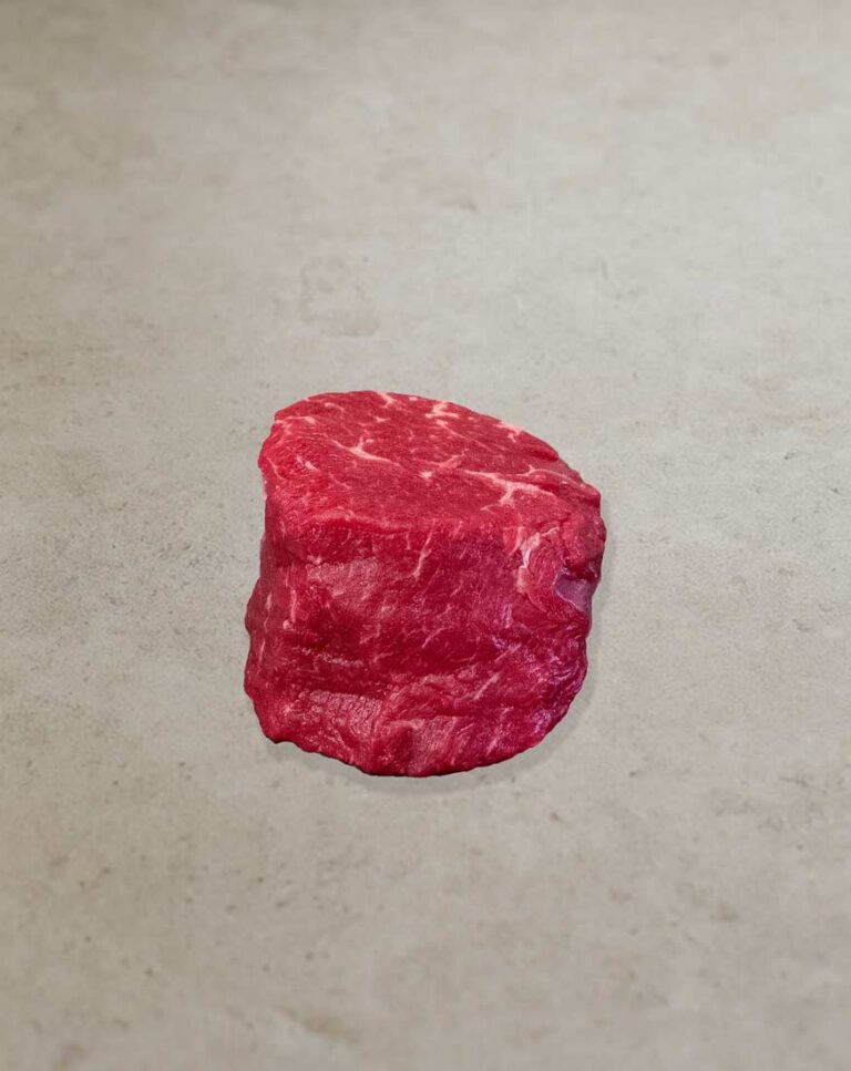 Premium Rinderfilet aus Brasilien 4/5 für Gastronomie und professionelle Küche