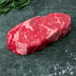 Entrecote aus Brasilien