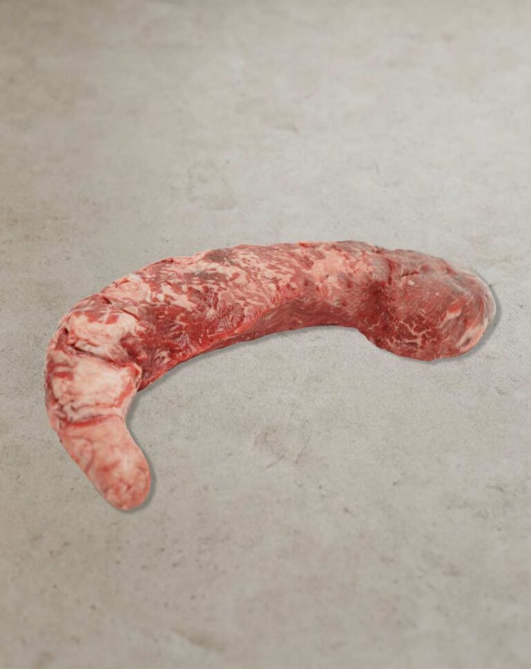 Rinderfilet aus Argentinien 4/5 lbs in hochwertiger Gastro-Qualität