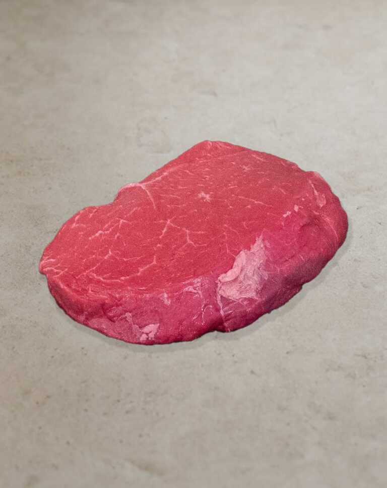 Rinderhüfte aus Argentinien ex chilled für Gastronomie und professionelle Küche
