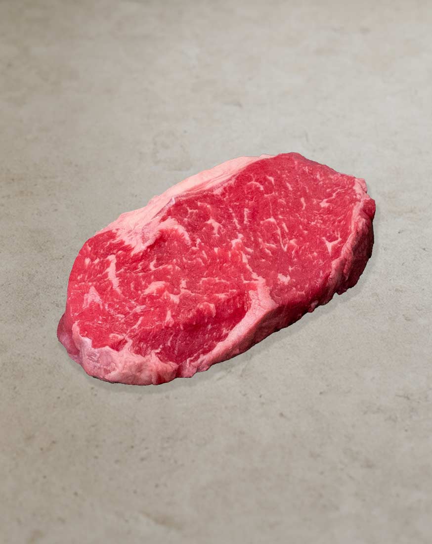 Rumpsteak vom Rind aus Brasilien Rumpsteak vom Rind aus Brasilien für Gastronomie und professionelle Küche