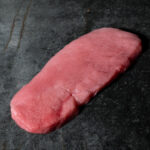 Michalski Schnitzel aus dem Lachs