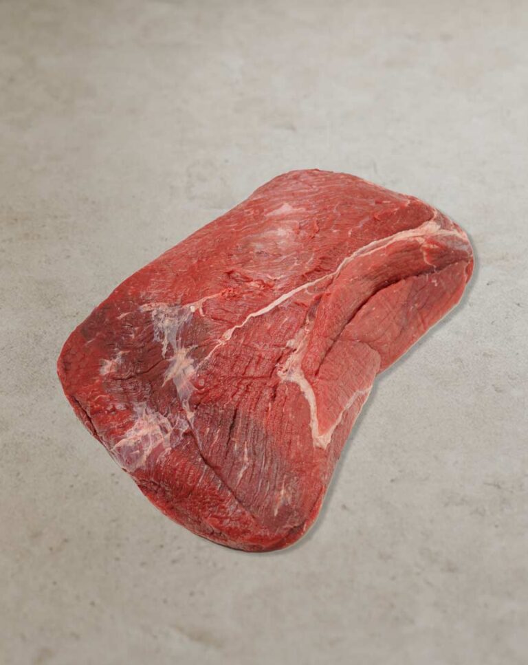 Unterschale vom Rind für Gastronomie und Großhandel