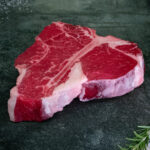 Porterhouse Steak Rind EU